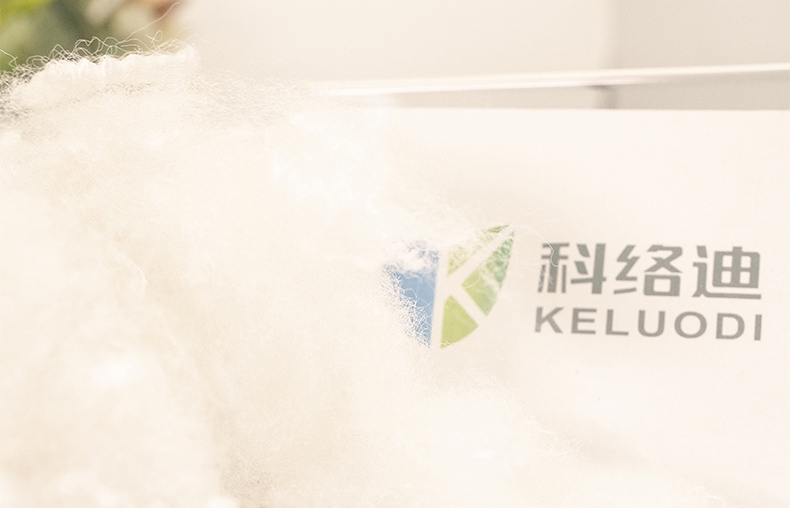 Two Dimensional Chemical Fiber