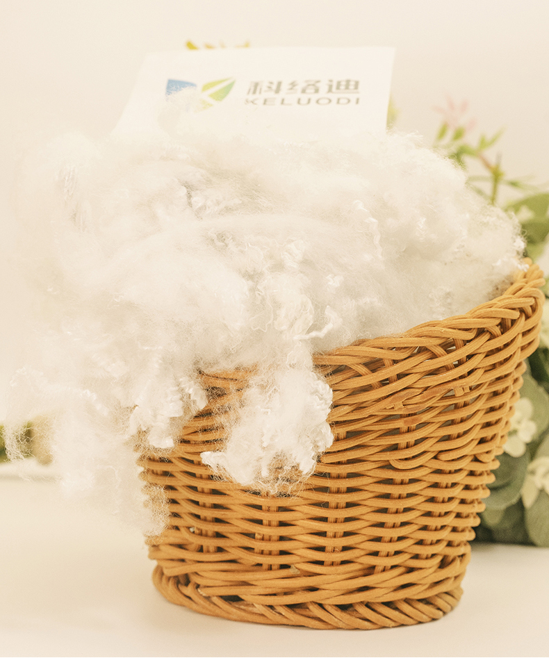 Chemical Fibers