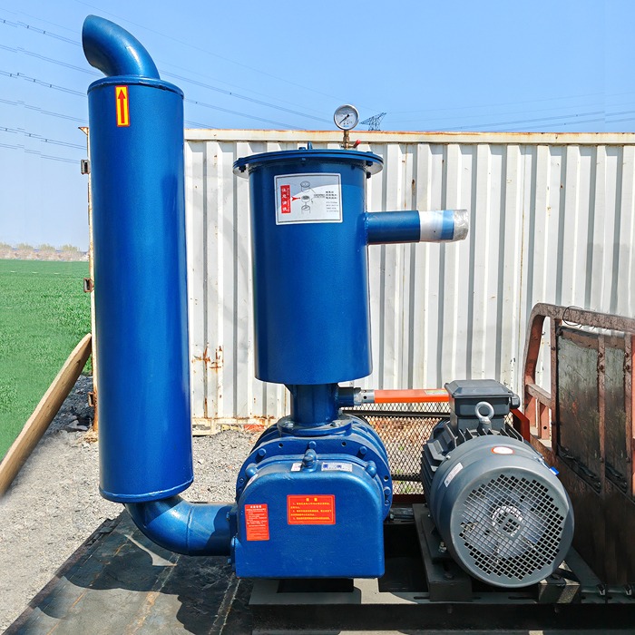 Vacuum Feeding Can Be Customized Vacuum Pump