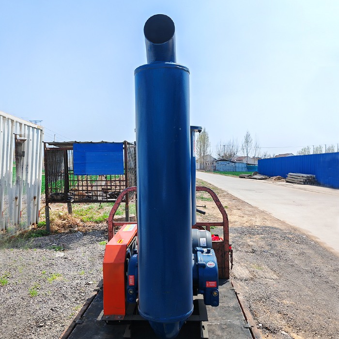 Vacuum Feeding Can Be Customized Vacuum Pump