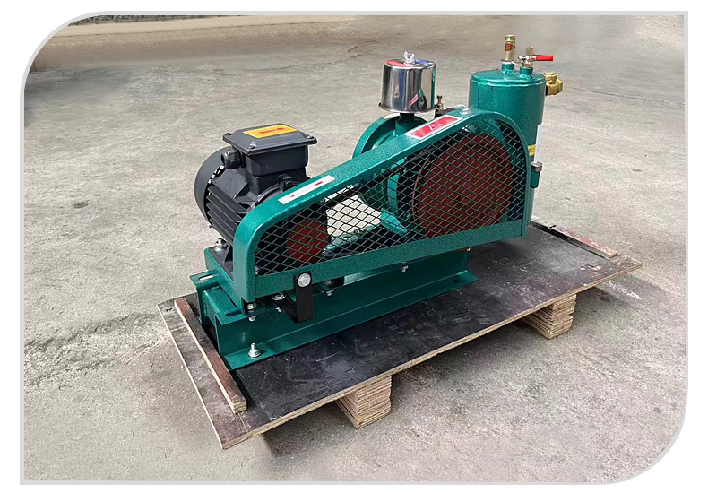 Rotary fan