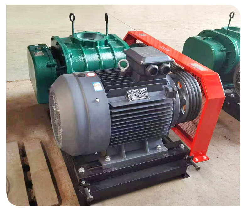 Aquaculture Blower