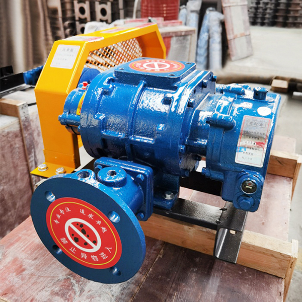 What Is Roots Blower