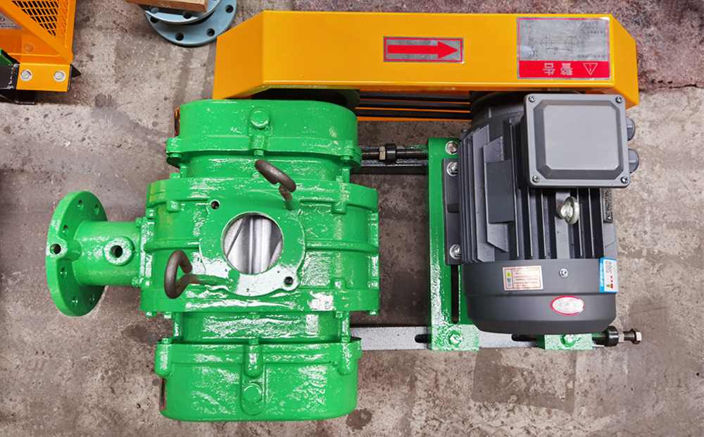 Aquaculture Blower