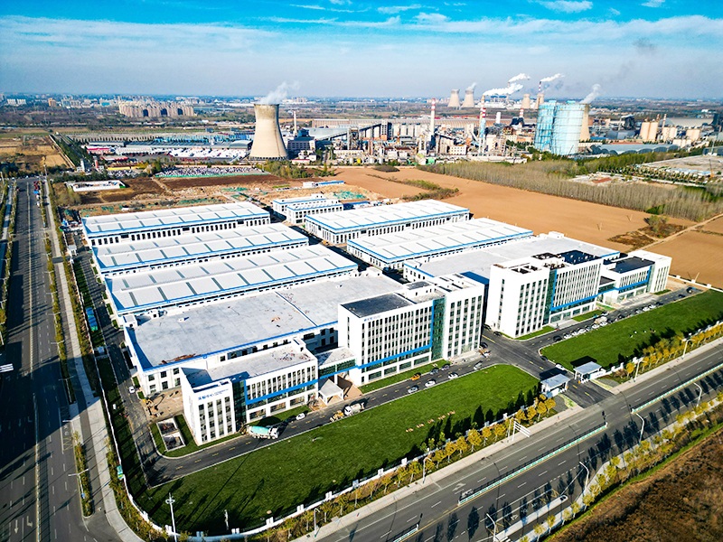 Company Introduction