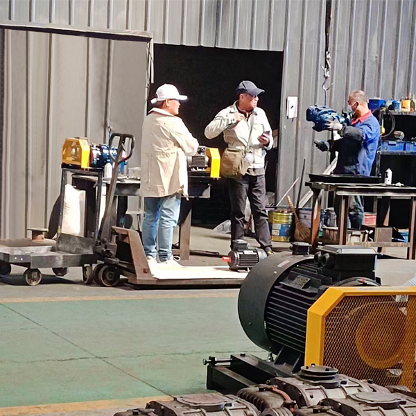 Negotiate Cooperation With Customers