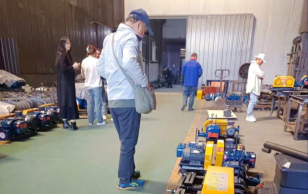 Aquaculture Blower