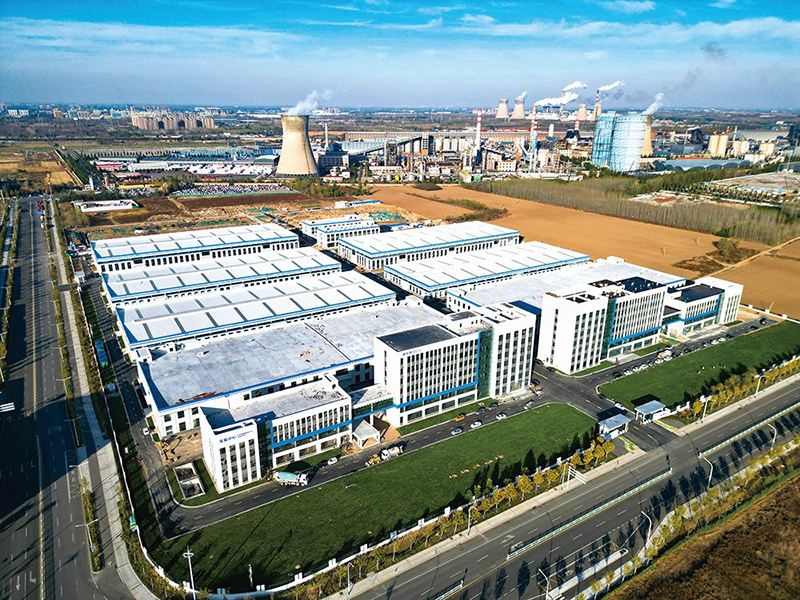 Company introduction Company introduction