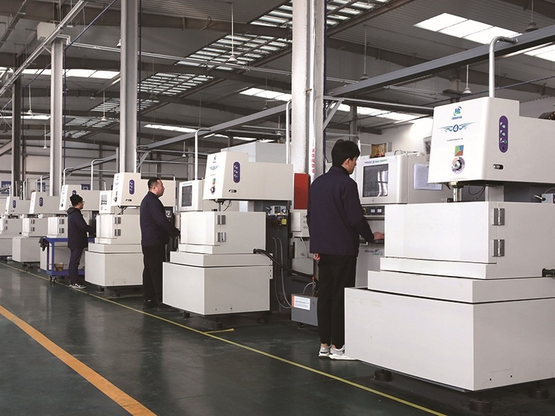 Company introduction Company introduction