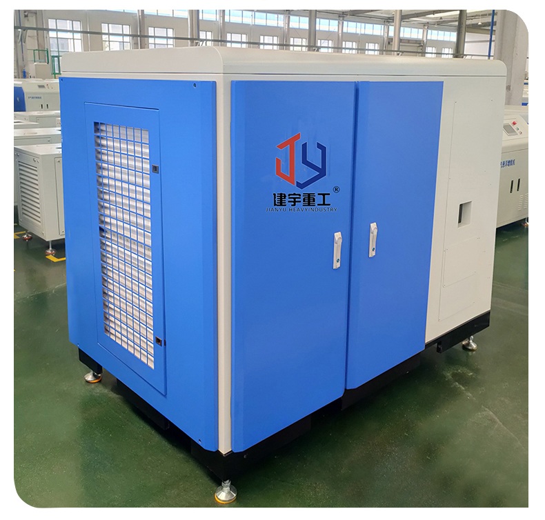 Rotary Feeder