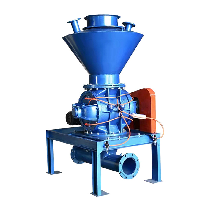 Rotary Feeder
