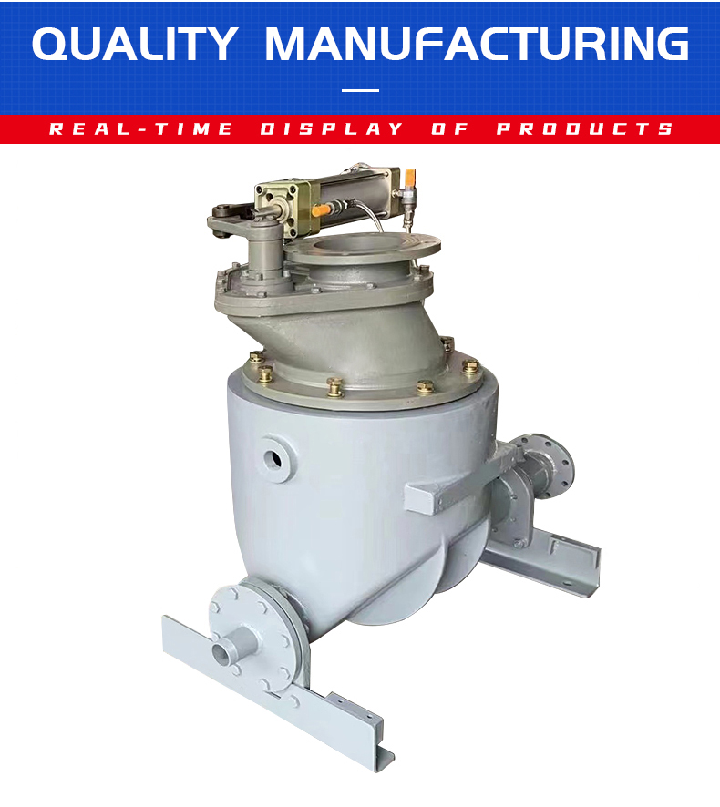 Rotary Fan