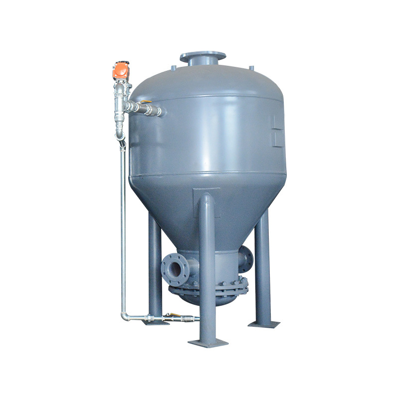 Bin Pump