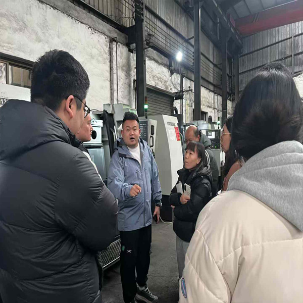 Magnetic Levitation Blower