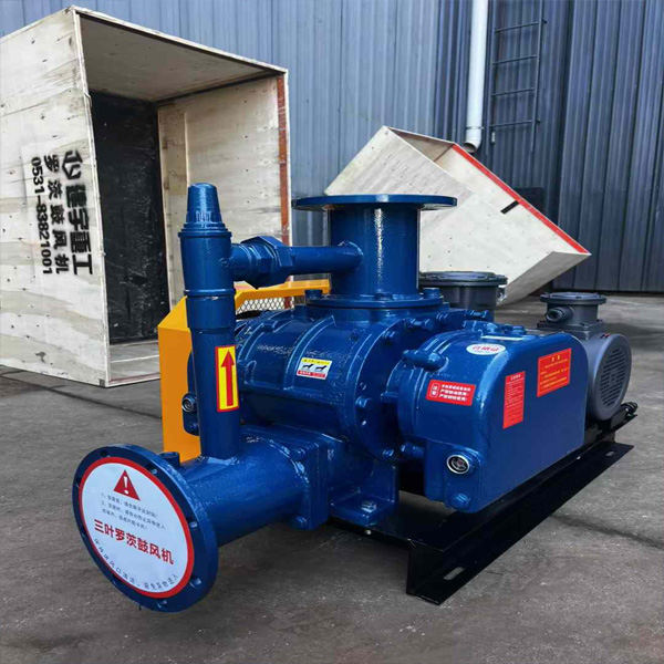 Explosion-proof motor, 0 leakage