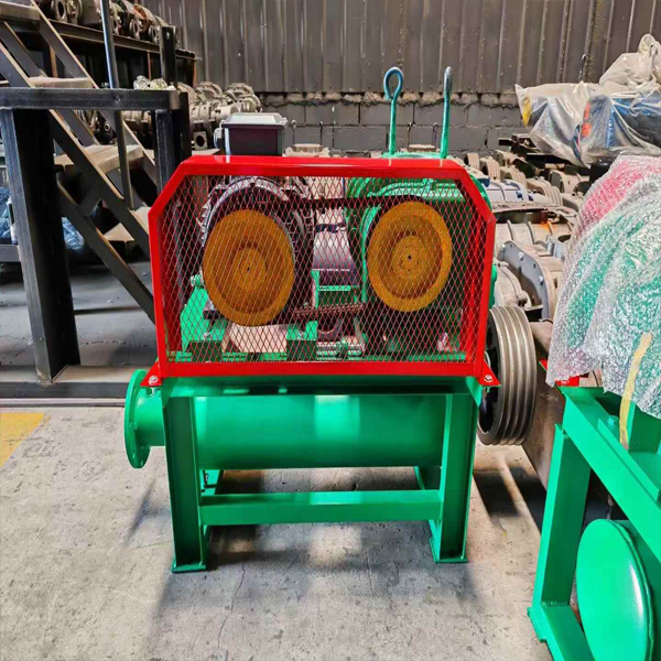 Introduction of Intensive Roots Blower