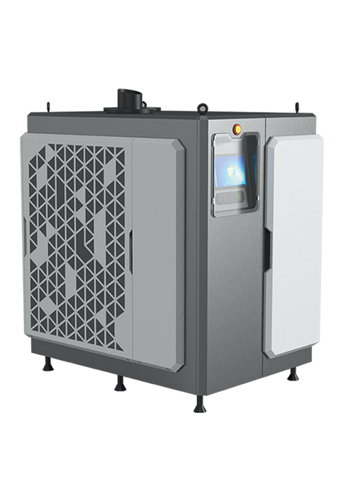 The new product launch conference of magnetic levitation blower was held grandly, leading the new trend of green and energy-saving in the industry