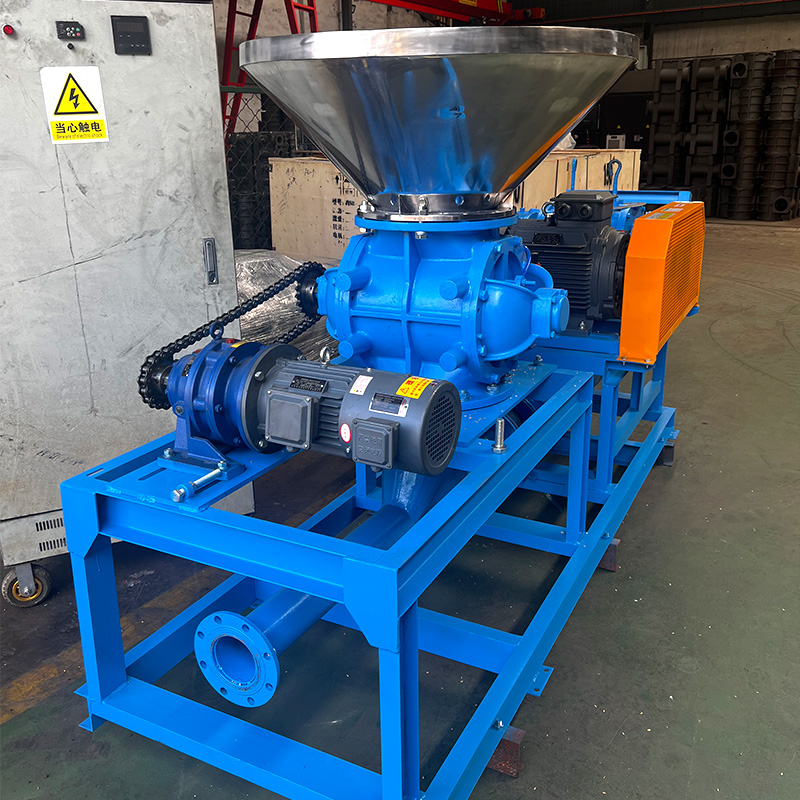 Shandong Jianyu Heavy Industry has won international recognition for expanding into overseas markets