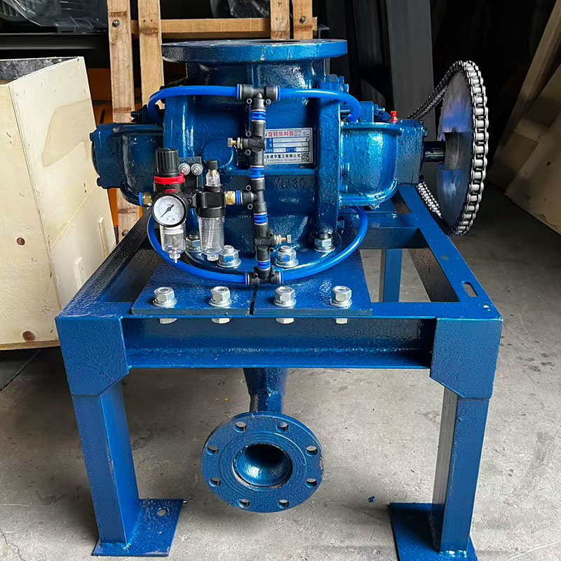 Shandong Jianyu Heavy Industry Roots Blower Helps the Development of New Energy Industry