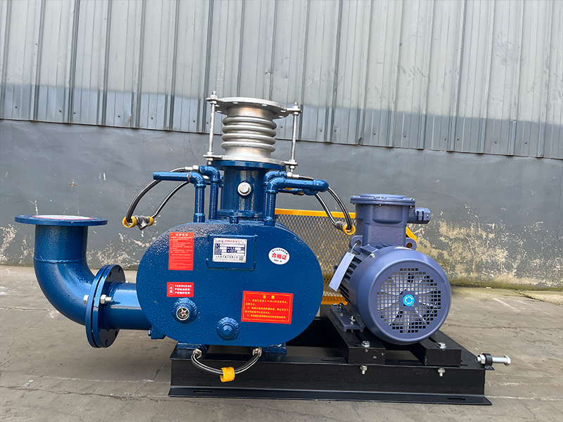 Sewage treatment Blower Sewage treatment Blower