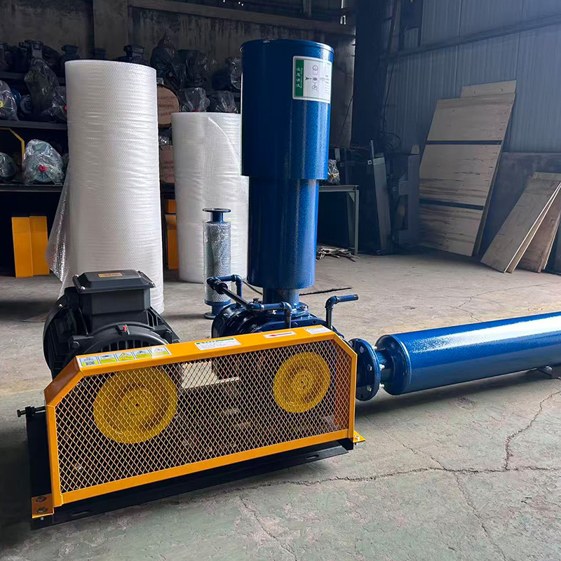 Shandong Jianyu Heavy Industry's aquaculture application growth