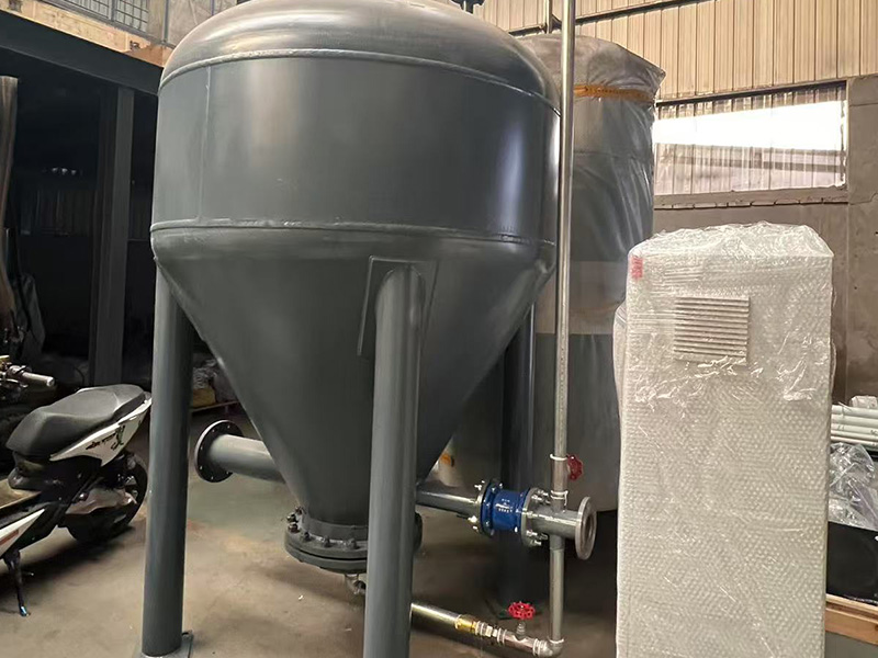 Shandong Jianyu Heavy Industry Industry Industry Solution Upgrade