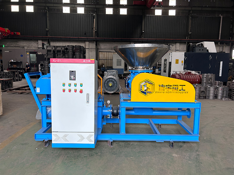 Roots blower for sewage treatment Roots blower for sewage treatment