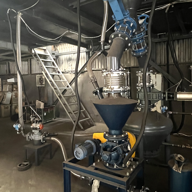 Roots blower Roots blower