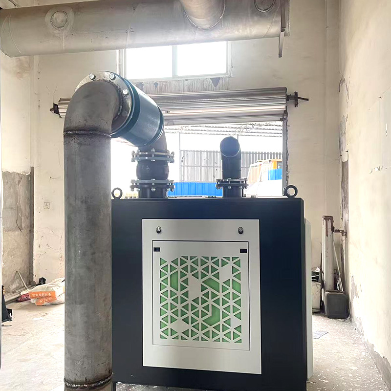 Roots blower Roots blower