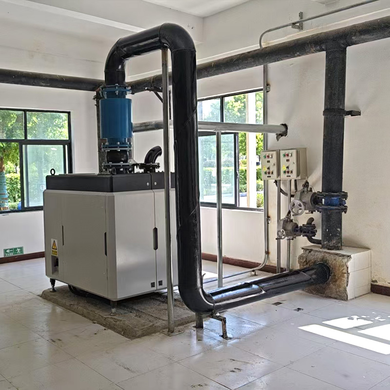 Jianyu Heavy Industry Jianyu Heavy Industry