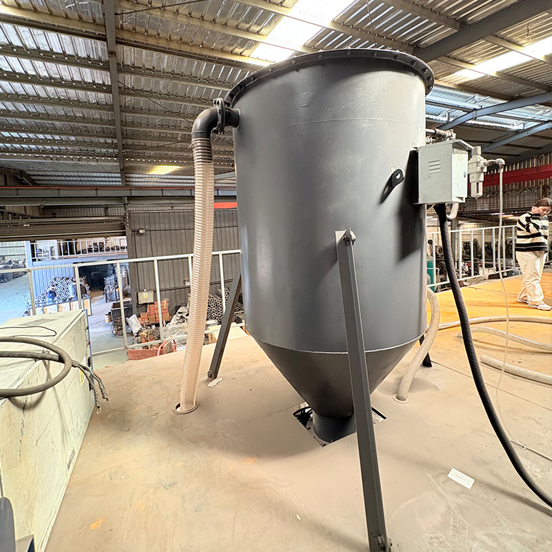 Jianyu Heavy Industry Jianyu Heavy Industry