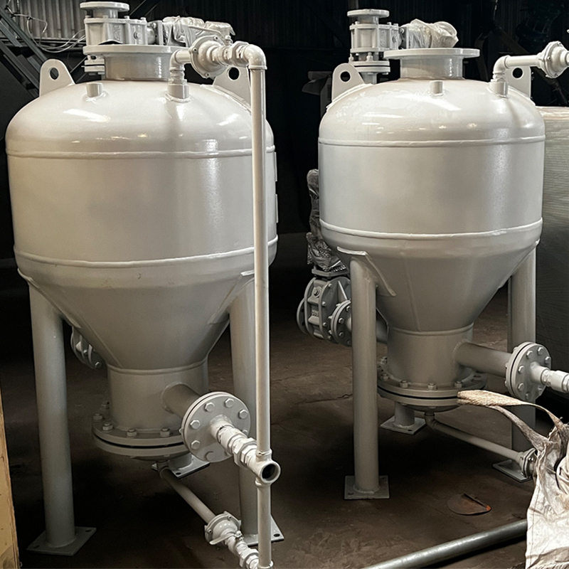 pneumatic conveying system pneumatic conveying system