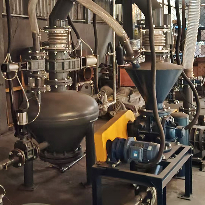 Jianyu System Jianyu System