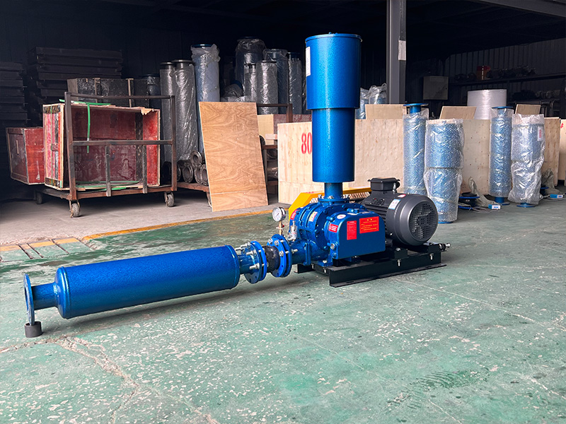 Pressure range Pressure range