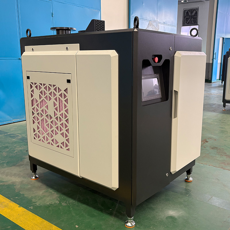 High-pressure Roots blower