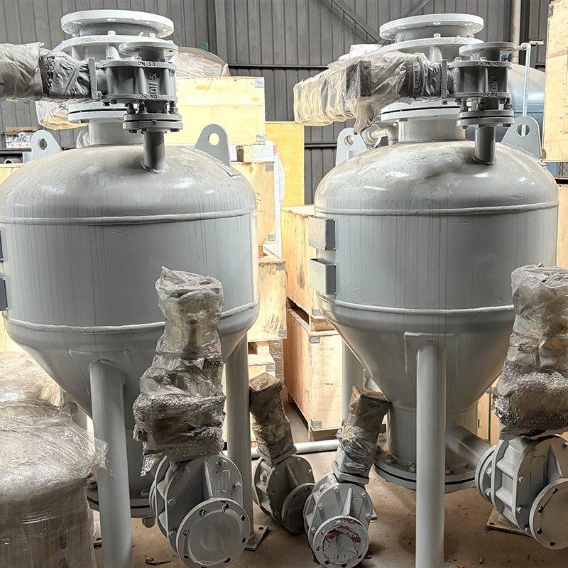 High-pressure Roots blower High-pressure Roots blower