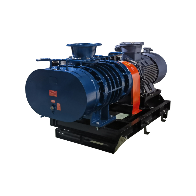 steam compressor steam compressor