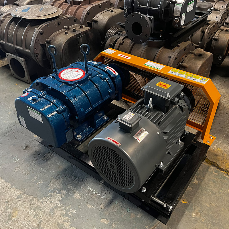 Strategic cooperation with petrochemical enterprises, Jianyu Heavy Industry's preferred choice for wind turbines