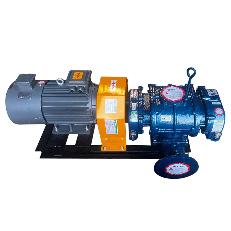 Roots Blower Roots Blower