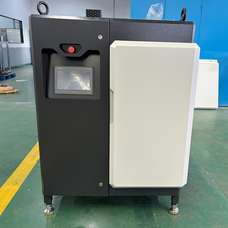 The first maglev fan exported overseas! Jianyu Heavy Industry expands overseas markets