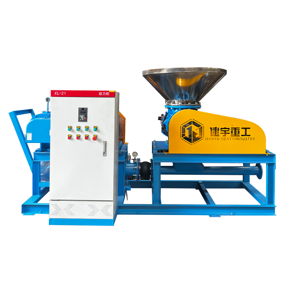 Mute-type Rotary Blower Mute-type Rotary Blower