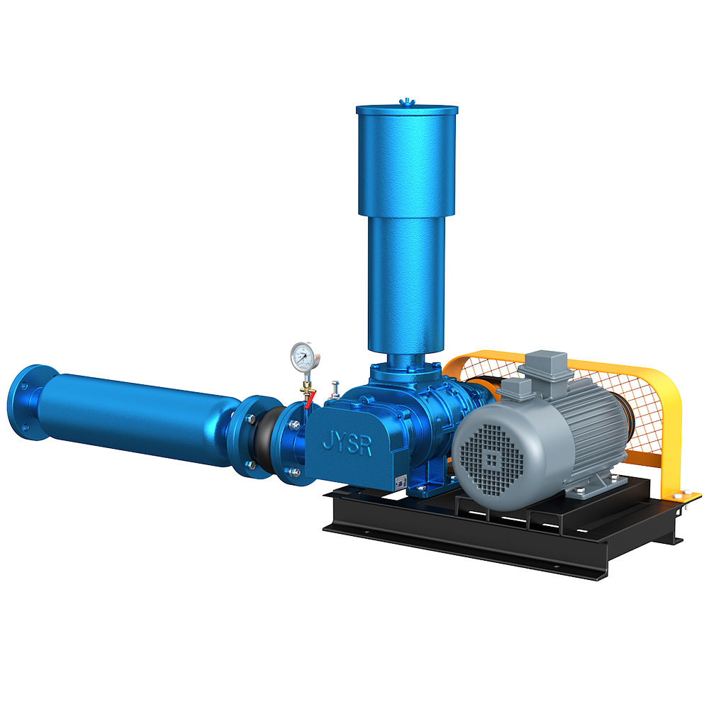 Jianyu Negative Pressure Pneumatic Conveying System Applied in Mines, Reducing Dust Concentration to National Standard