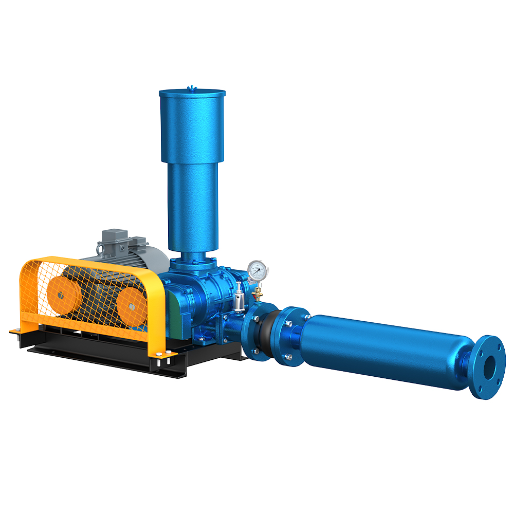 Mine Pneumatic Conveying Equipment