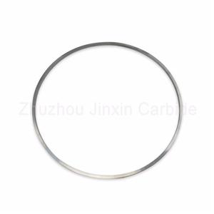Tungsten Carbide Mechanical Seal Rings