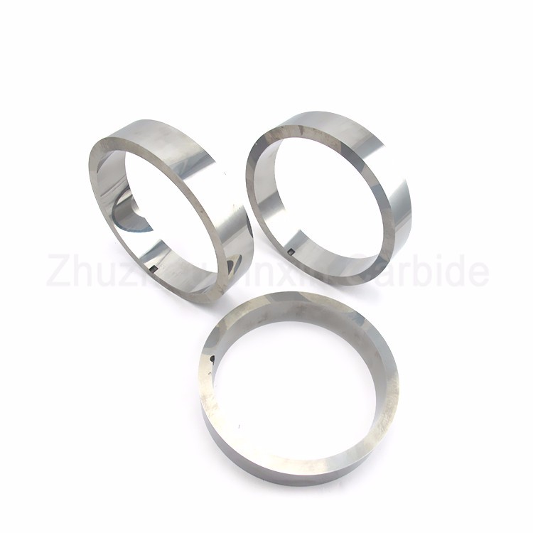Wear resistance tungsten carbide seal ring for valve industry mechanical sealing Manufacturers, Wear resistance tungsten carbide seal ring for valve industry mechanical sealing Factory, Supply Wear resistance tungsten carbide seal ring for valve industry mechanical sealing