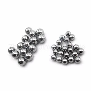 Good Wear Resistance Tungsten Carbide Ball