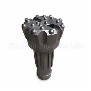 rock drill bits