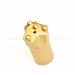 tungsten carbide bit