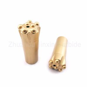 tungsten carbide insert bit