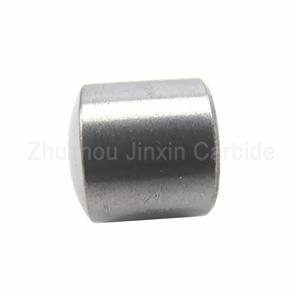 Carbide button bits with good performance